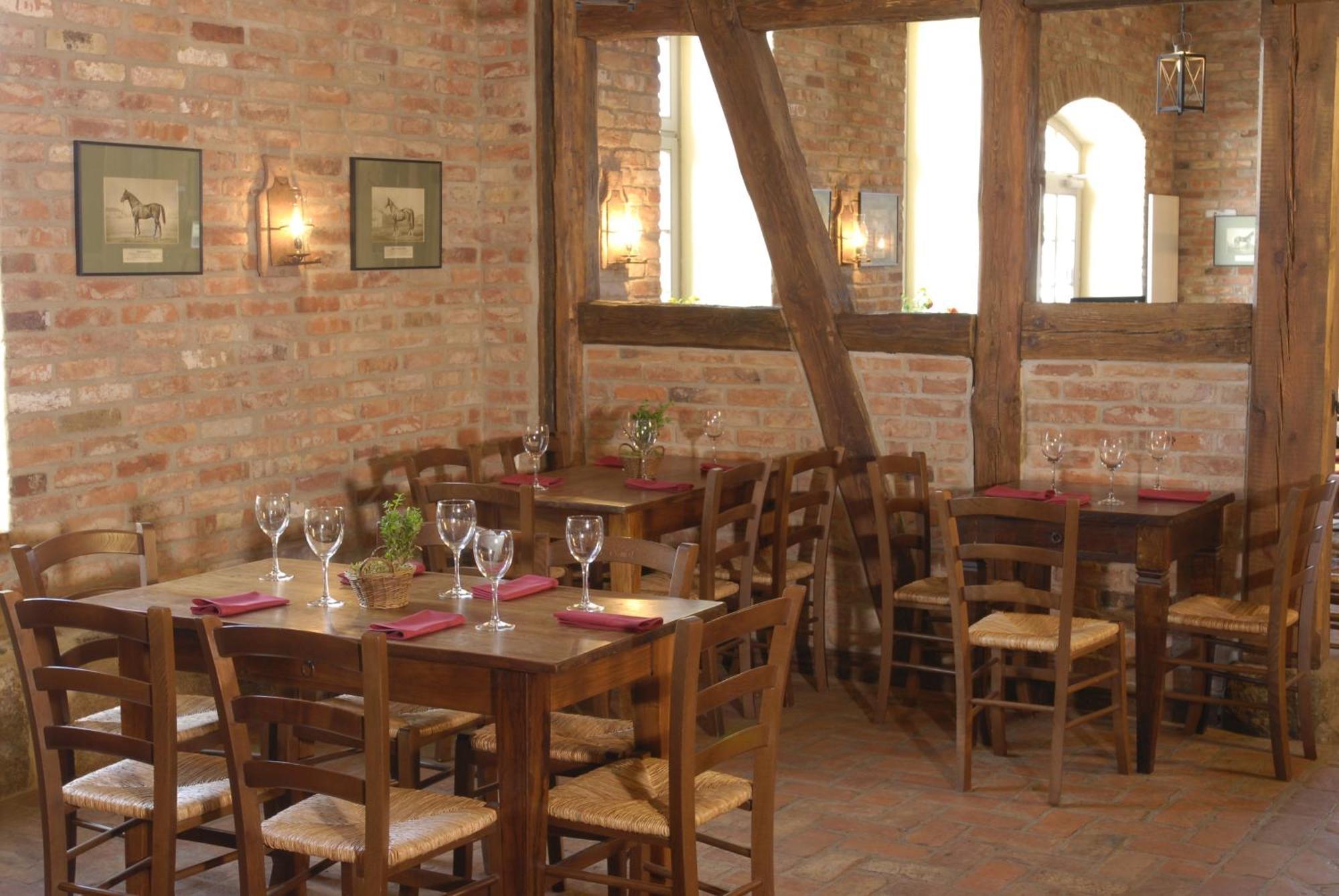 Hotel Schloss & Gut Ulrichshusen Εξωτερικό φωτογραφία